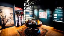 Skip the Line: Interactive Exhibition Ticket