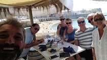 LECCE & GALLIPOLI from Bari or customers accomodation