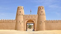 Al Ain City Tour from Abu Dhabi 
