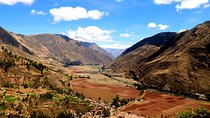 02 Day Trip to Machu Picchu from Cusco with Machupicchu Mountain in SMALL GROUP