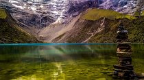 05 Day Cusco: Sacred Valley, Machu Picchu, Humantay Lake