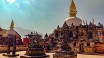 Private half day Medieval Kirtipur town with Newari food tasting trip 