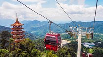 Genting Highlands Fun Day Trip from Kuala Lumpur