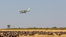 5 Day Group Joining- Mara, Nakuru & Naivasha