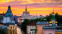 Sofia, Plovdiv & The Rose Valley in 2 Days