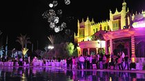 Dinner and Fantasia Experience at Chez Ali Restaurant