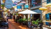 3 Days Tour(City Tour & Temples)