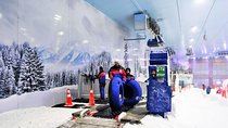 Polar Express Ski Egypt 