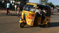 Tuk Tuk tour 