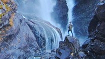 GUIDED TOUR: Secrets of the Fjords - the Osterfjord and Mo, 6.5 hours