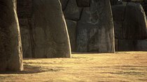 Half-Day Private tour to Sacsayhuaman, Qenqo, Puca-Pucara and Tambomachay