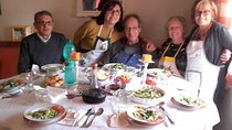 Apulia in 4 Nights with Sightseeing tours and Accomodation