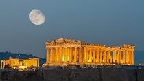 Athens Greece Full Day private tour