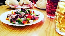 Porto Tapas and Vinho Verde Tour