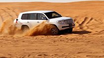 Desert Safari