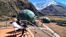 Salkantay Humantay Lake Trek 2D1N With Luxury Domes
