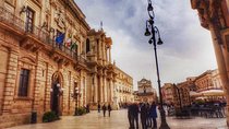 Taormina to Agrigento or Palermo 3-Night Tour Through the Baroque