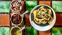 Mexico City Historical Centre Food Tour with 7 Tastings