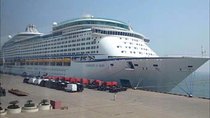 Tianjin Port - Beijing Round Trip 2 Day Tour (Overnight in Beijing)