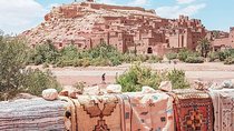 4 days Desert trip from Agadir