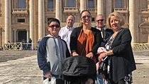Private Vatican Tour w Sistine Chapel by Alessandra