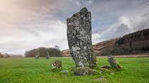The Celtic Experience - Private 1 day tour 