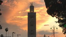 Marrakech Full day History and Culture
