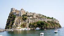 Ischia Luxury Private Boat Tour from Capri or Napoli