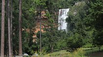 Half Day Panorama Tour from Hazyview