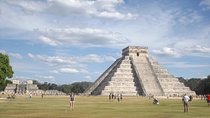 Chichen Itza Classic Tour 