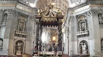 Private Vatican Museums, Sistine Chapel Tour fast track entrance.