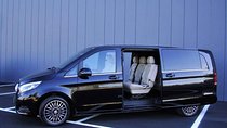 Transfer from Cusco Airport to Your Hotel