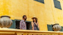 Cape Town Highlights & Hidden Gems Including Tickets and Snack