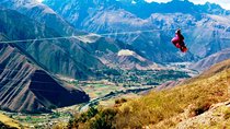 Half-Day Zipline Trip in Cusco