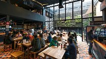Mexico City-roma Foodie Walking Tour