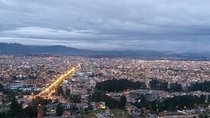 Private Transfer from Guayaquil to Cuenca 