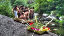 Balinese Healing Experiences 