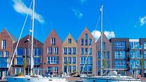 Haarlem Day Trip from Amsterdam with a Local: Private & Personalized