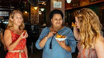 The 10 Tastings of Cape Town With Locals: Private Food Walking Tour 