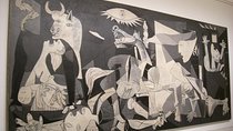 Guided visit to Reina Sofia Museum