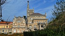 Aliança Underground Museum and Mata do Bussaco - Coimbra