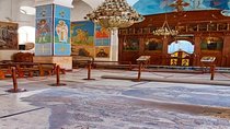 King's Way from Amman until Petra Private Day Tour