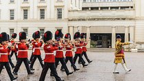 Skip the Line Westminster Abbey & Changing of The Guard Tour