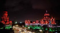 Private Mumbai Nightseeing Tours including AC Vehicle