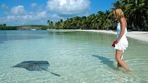 Isla Contoy & Isla Mujeres Tour from Cancun & Playa Del Carmen