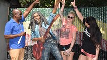 5 Days, 4 Nights Backpacking Kingston Jamaica