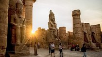 Private Overnight stay in Luxor from Cairo by flight 