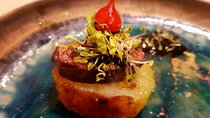 Gourmet Truffle Dinner with MasterChef Winner in Le Marais