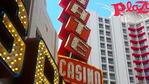 Downtown Las Vegas and Fremont Street History Walking Tour