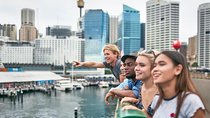 Explore Sydney's Secrets In A Series Of Fun Cryptic Clues